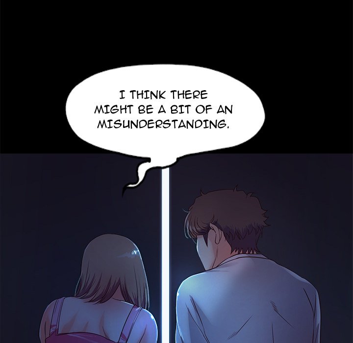 Sweet Holiday chapter 4 page 78