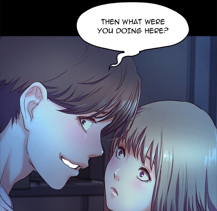 Sweet Holiday chapter 4 page 89