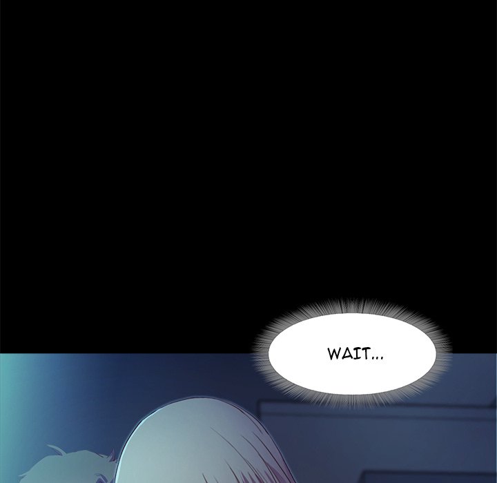 Sweet Holiday chapter 4 page 94