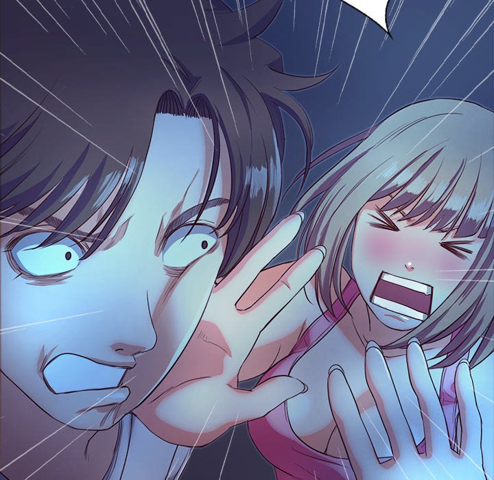 Sweet Holiday chapter 4 page 97