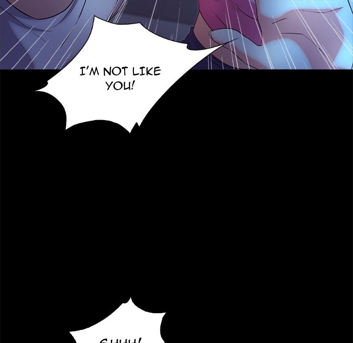 Sweet Holiday chapter 4 page 98