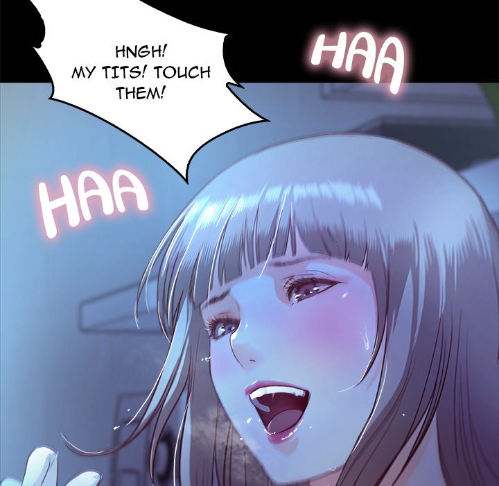 Sweet Holiday chapter 4 page 106