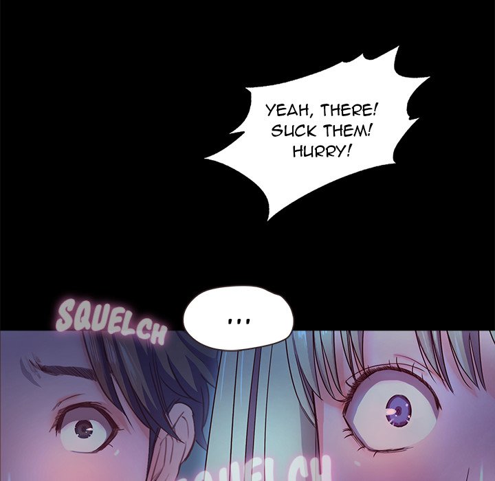 Sweet Holiday chapter 4 page 108