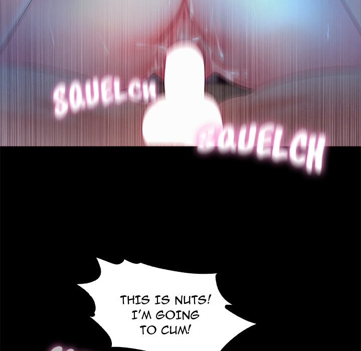 Sweet Holiday chapter 4 page 110