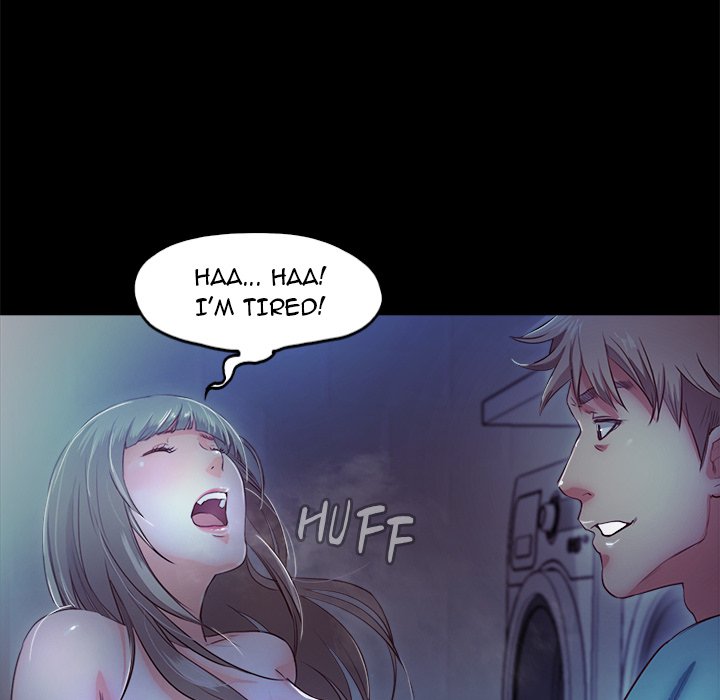 Sweet Holiday chapter 4 page 122