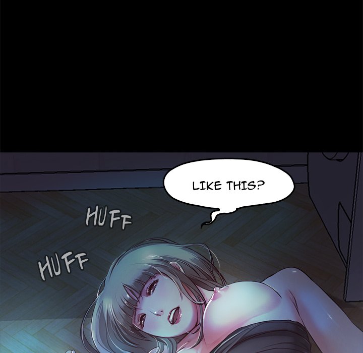 Sweet Holiday chapter 4 page 124
