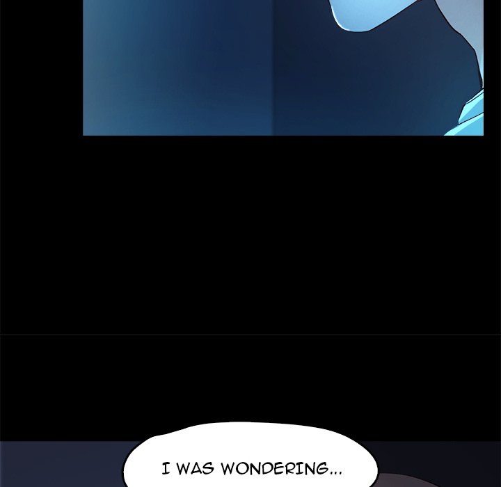 Sweet Holiday chapter 4 page 137