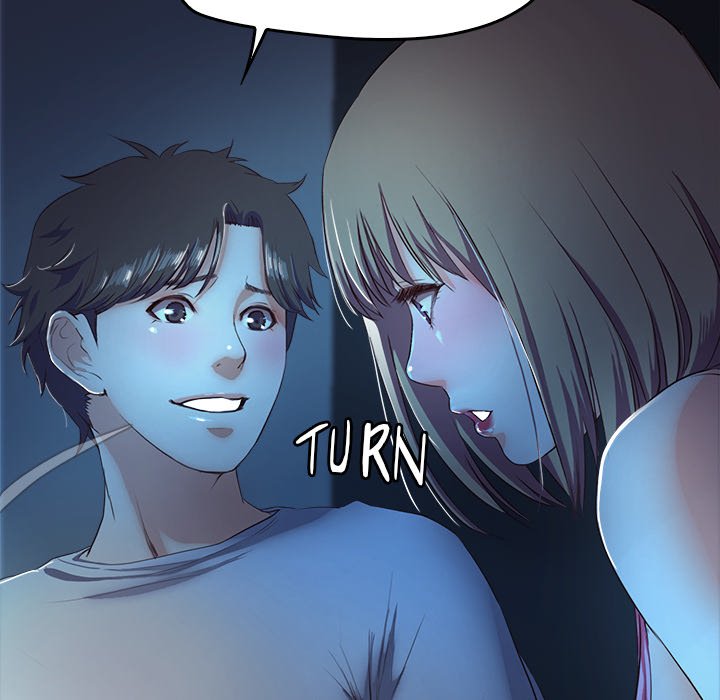 Sweet Holiday chapter 4 page 138
