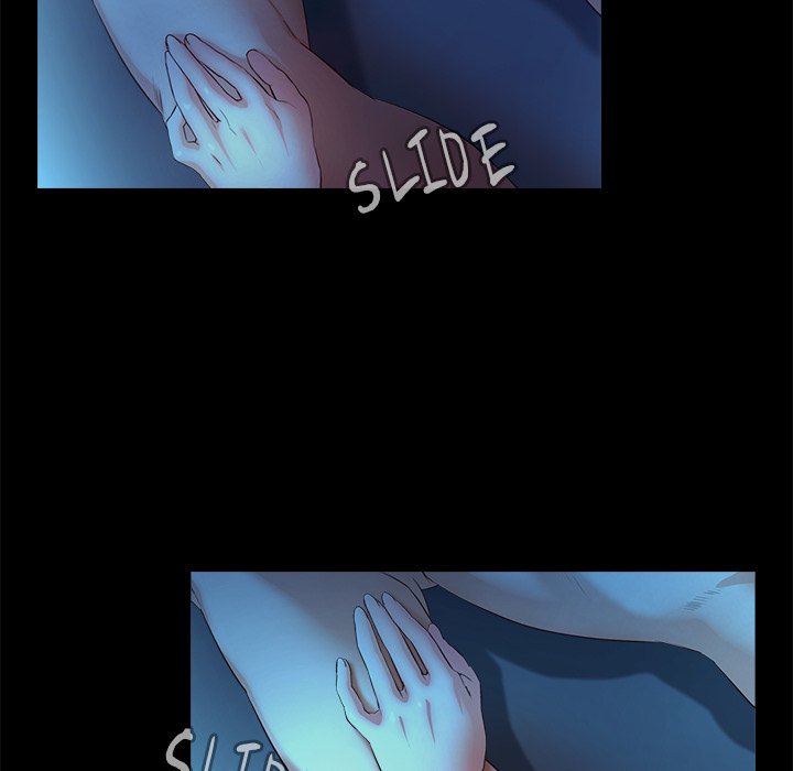 Sweet Holiday chapter 4 page 150