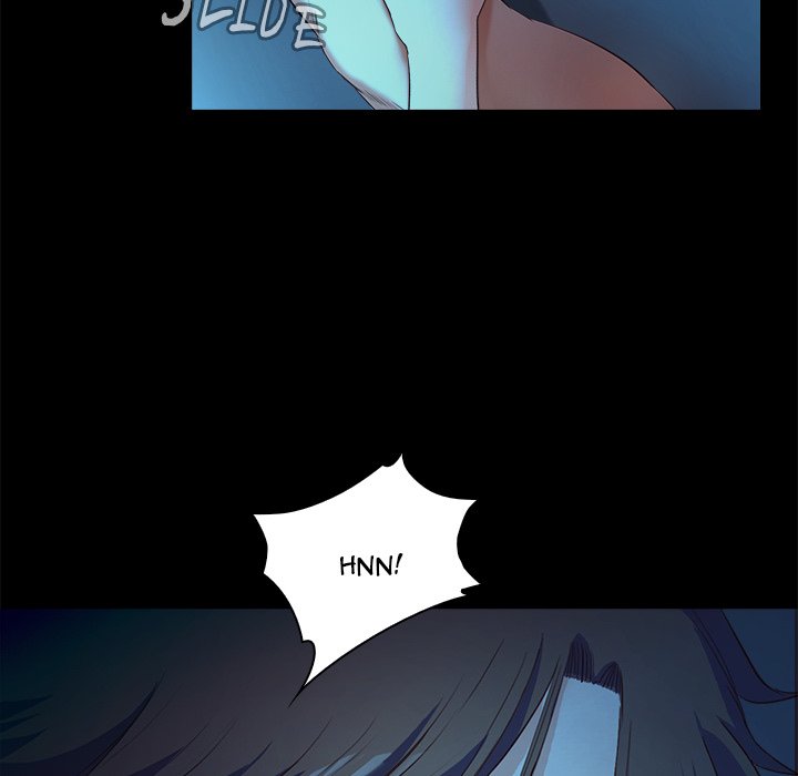 Sweet Holiday chapter 4 page 151