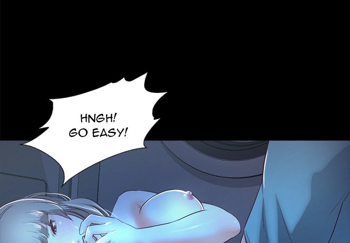 Sweet Holiday chapter 5 page 2