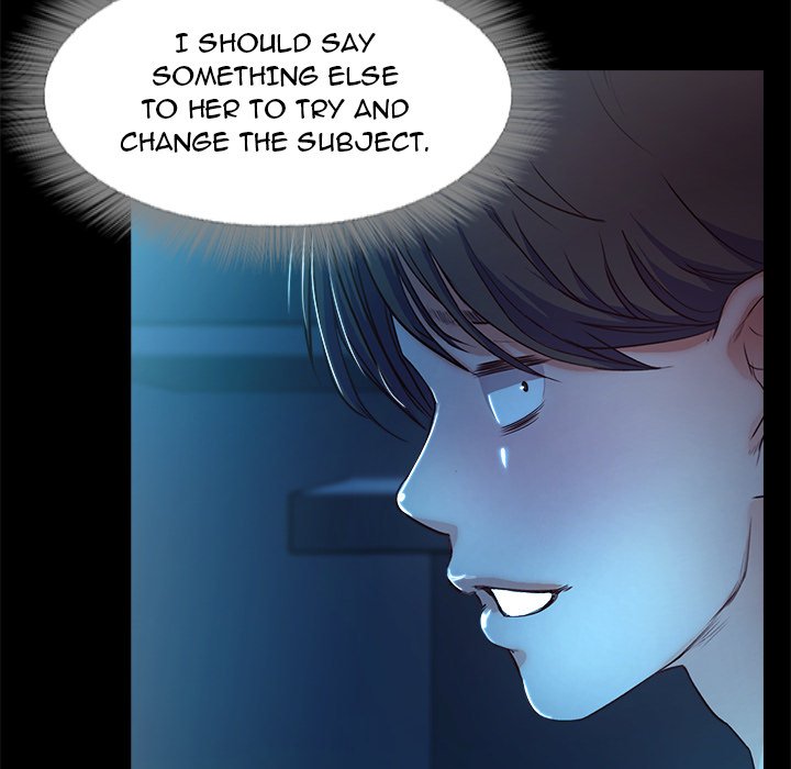 Sweet Holiday chapter 5 page 7