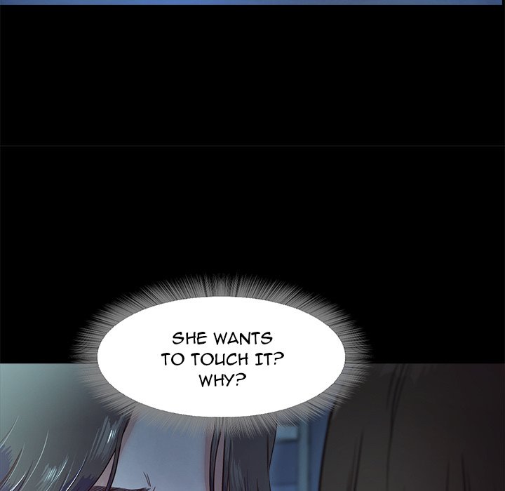 Sweet Holiday chapter 5 page 33