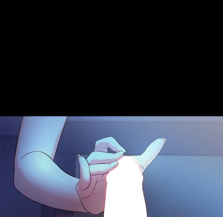 Sweet Holiday chapter 5 page 35