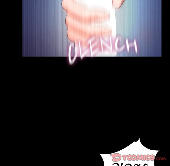 Sweet Holiday chapter 5 page 40