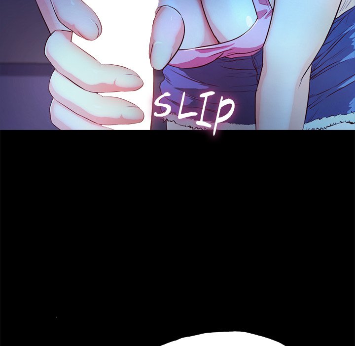 Sweet Holiday chapter 5 page 44