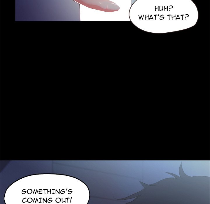 Sweet Holiday chapter 5 page 47