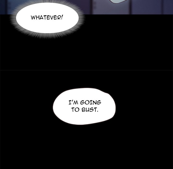 Sweet Holiday chapter 5 page 50