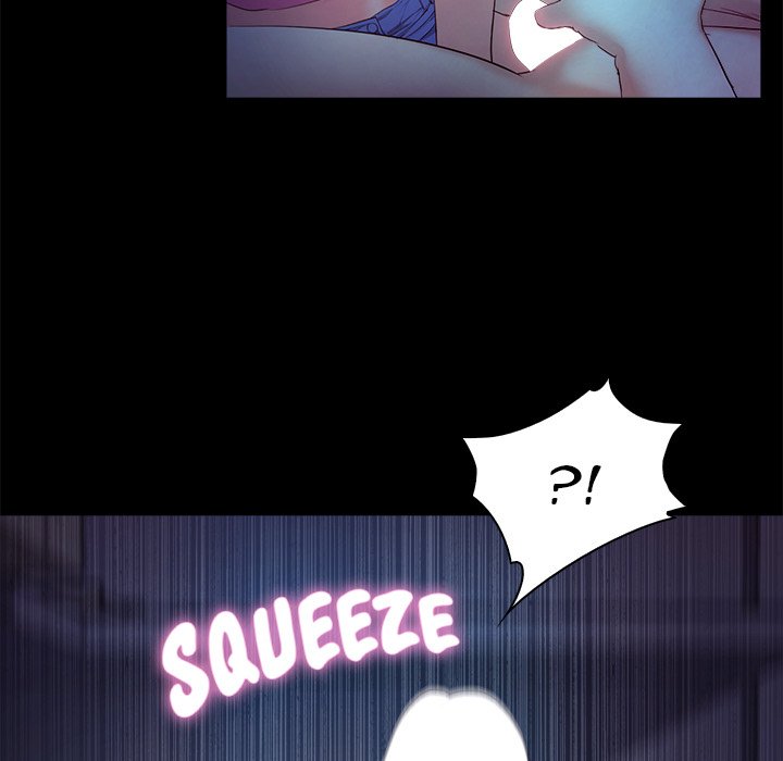 Sweet Holiday chapter 5 page 55