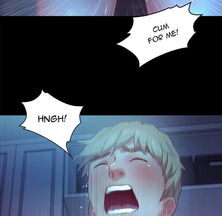 Sweet Holiday chapter 5 page 66