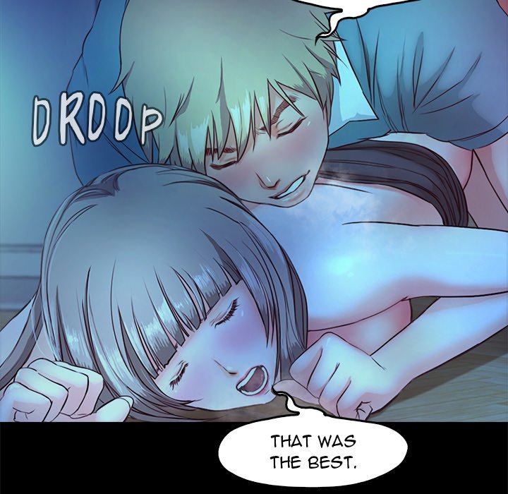 Sweet Holiday chapter 5 page 75