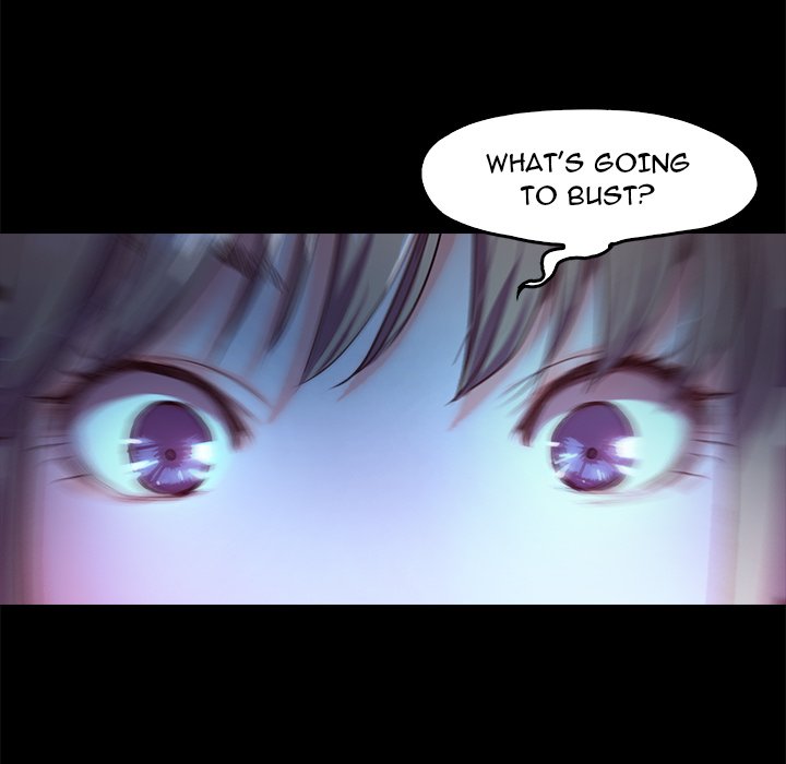 Sweet Holiday chapter 5 page 80