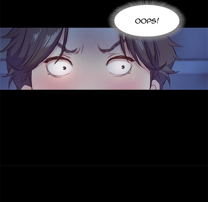 Sweet Holiday chapter 5 page 90