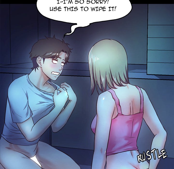 Sweet Holiday chapter 5 page 93