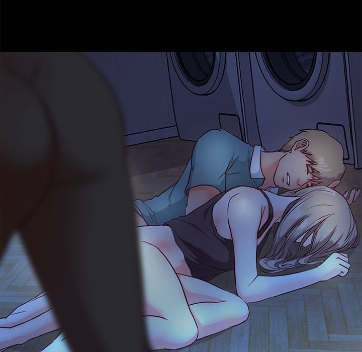 Sweet Holiday chapter 5 page 108