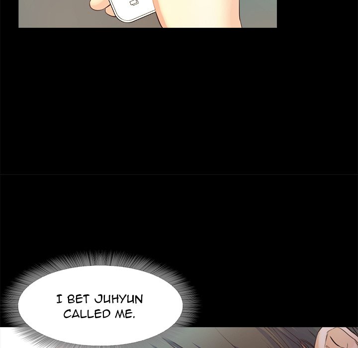 Sweet Holiday chapter 5 page 131