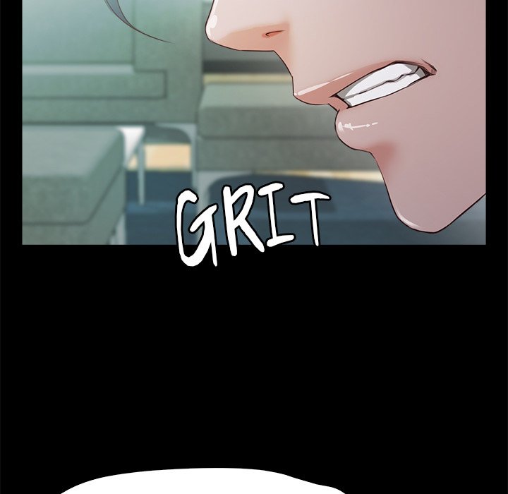 Sweet Holiday chapter 5 page 136
