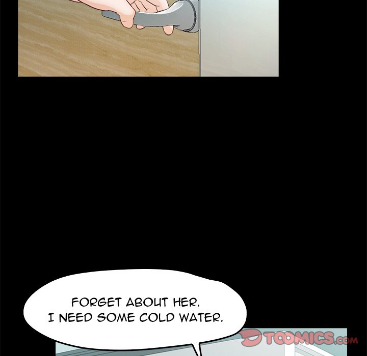 Sweet Holiday chapter 5 page 139