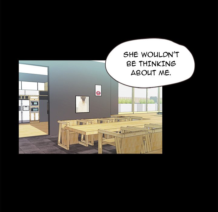 Sweet Holiday chapter 5 page 141