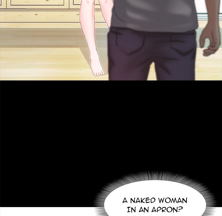 Sweet Holiday chapter 5 page 150