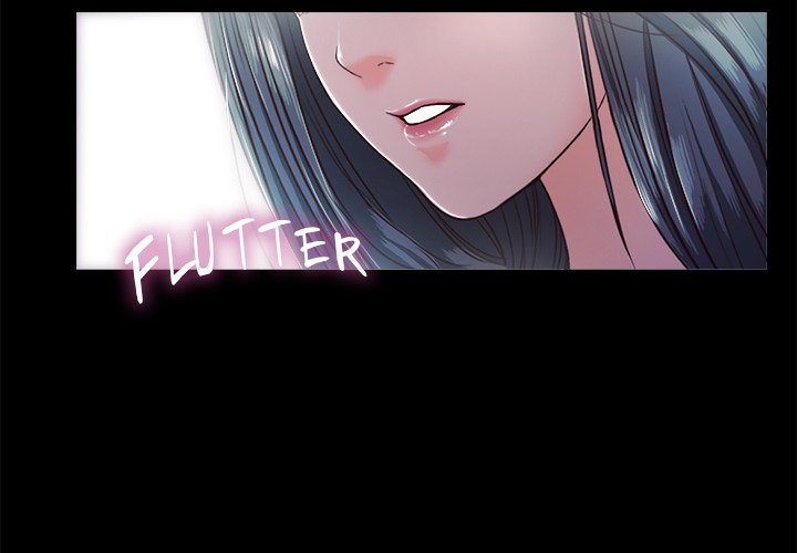 Sweet Holiday chapter 6 page 5