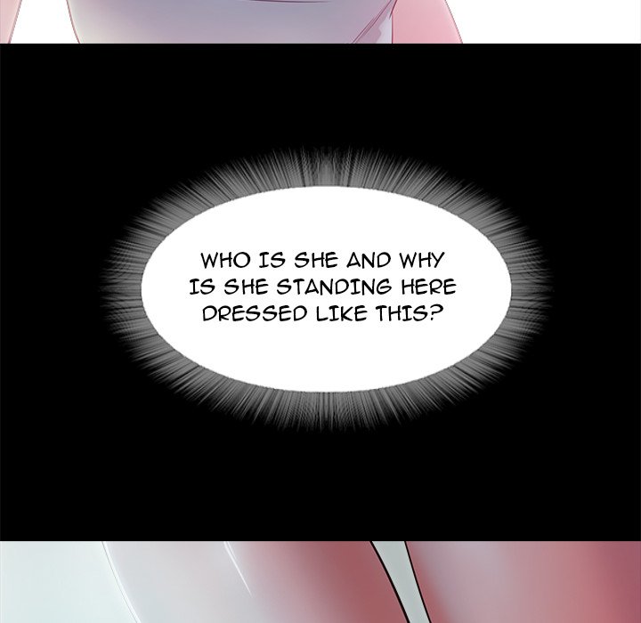 Sweet Holiday chapter 6 page 18