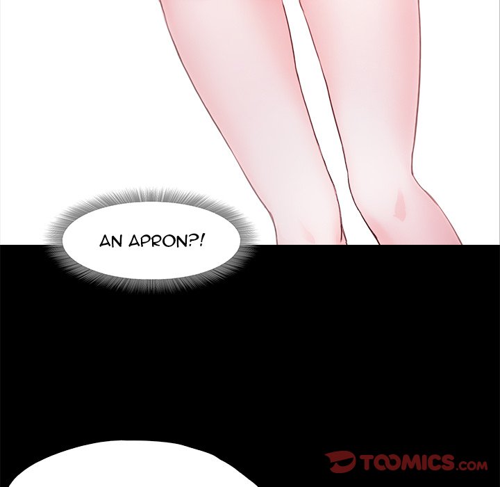 Sweet Holiday chapter 6 page 22