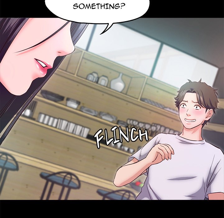 Sweet Holiday chapter 6 page 26