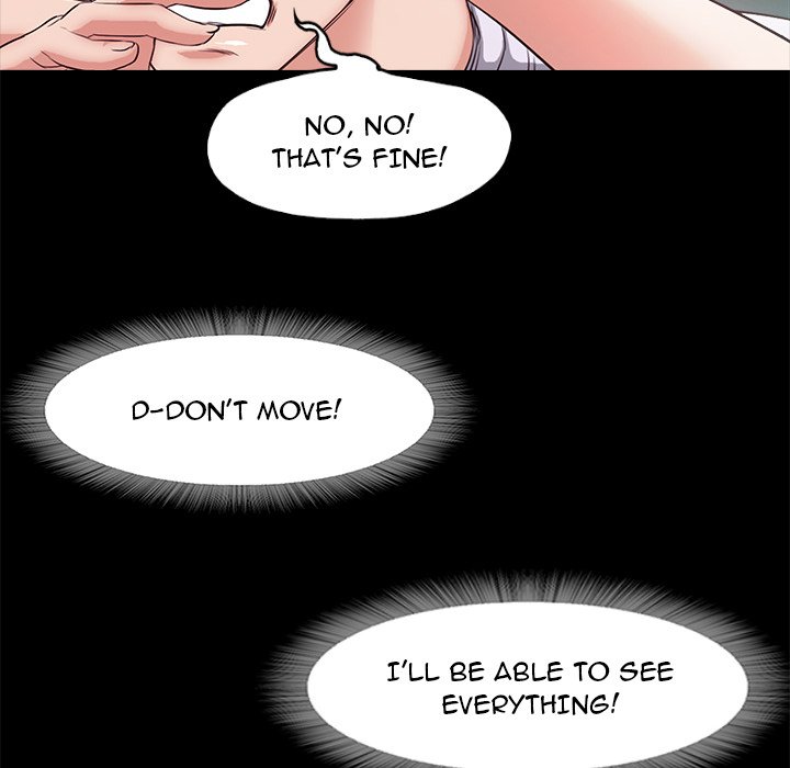 Sweet Holiday chapter 6 page 30