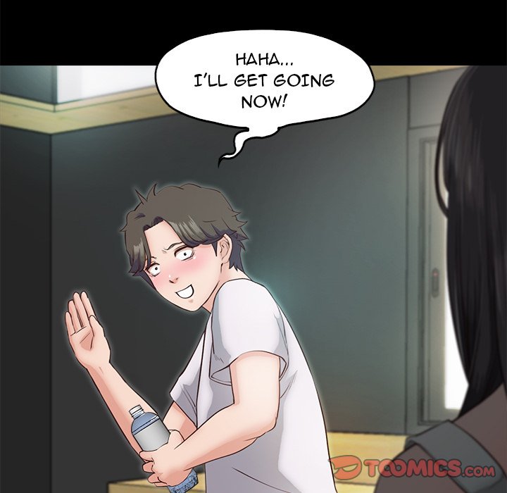 Sweet Holiday chapter 6 page 34