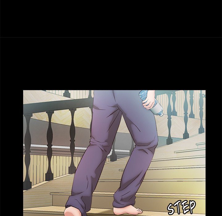 Sweet Holiday chapter 6 page 55