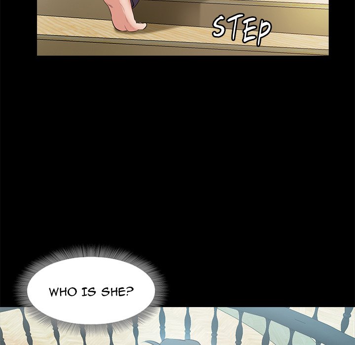 Sweet Holiday chapter 6 page 56