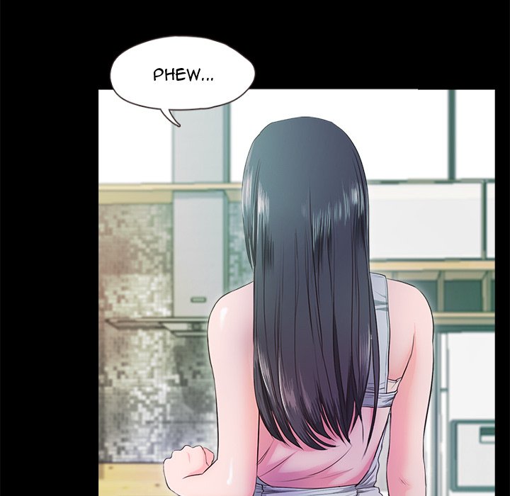 Sweet Holiday chapter 6 page 60