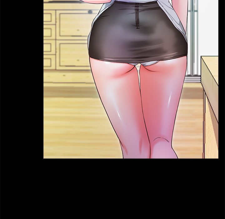 Sweet Holiday chapter 6 page 61