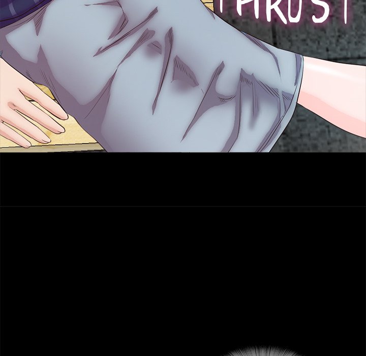 Sweet Holiday chapter 6 page 85