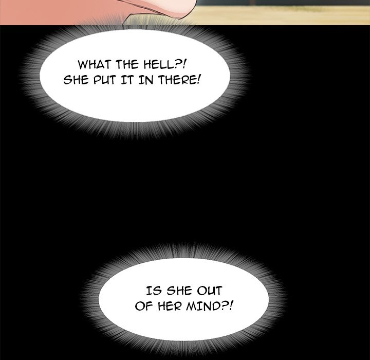Sweet Holiday chapter 6 page 87