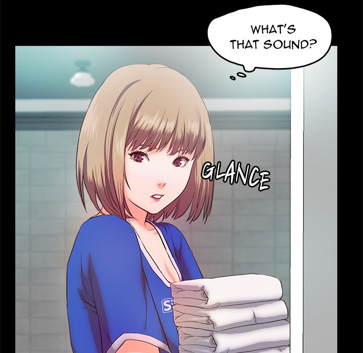 Sweet Holiday chapter 6 page 90