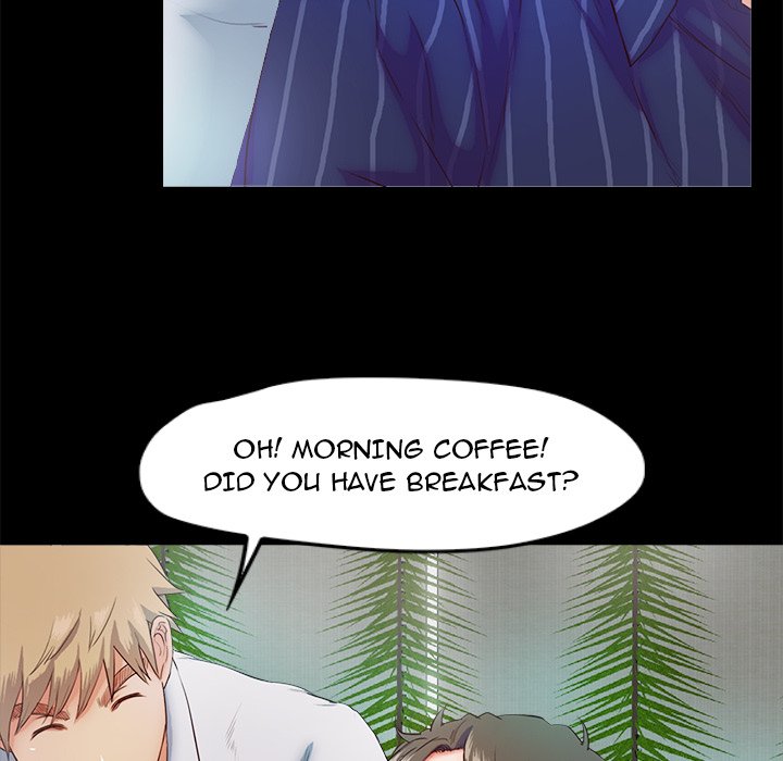 Sweet Holiday chapter 6 page 105