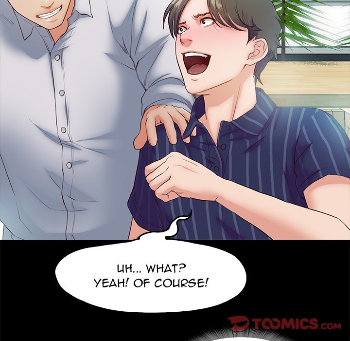 Sweet Holiday chapter 6 page 106