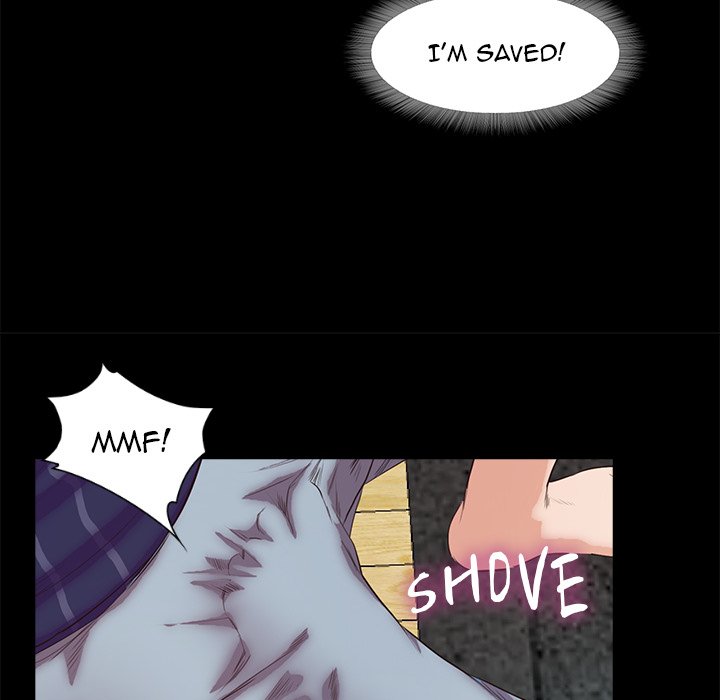 Sweet Holiday chapter 6 page 107